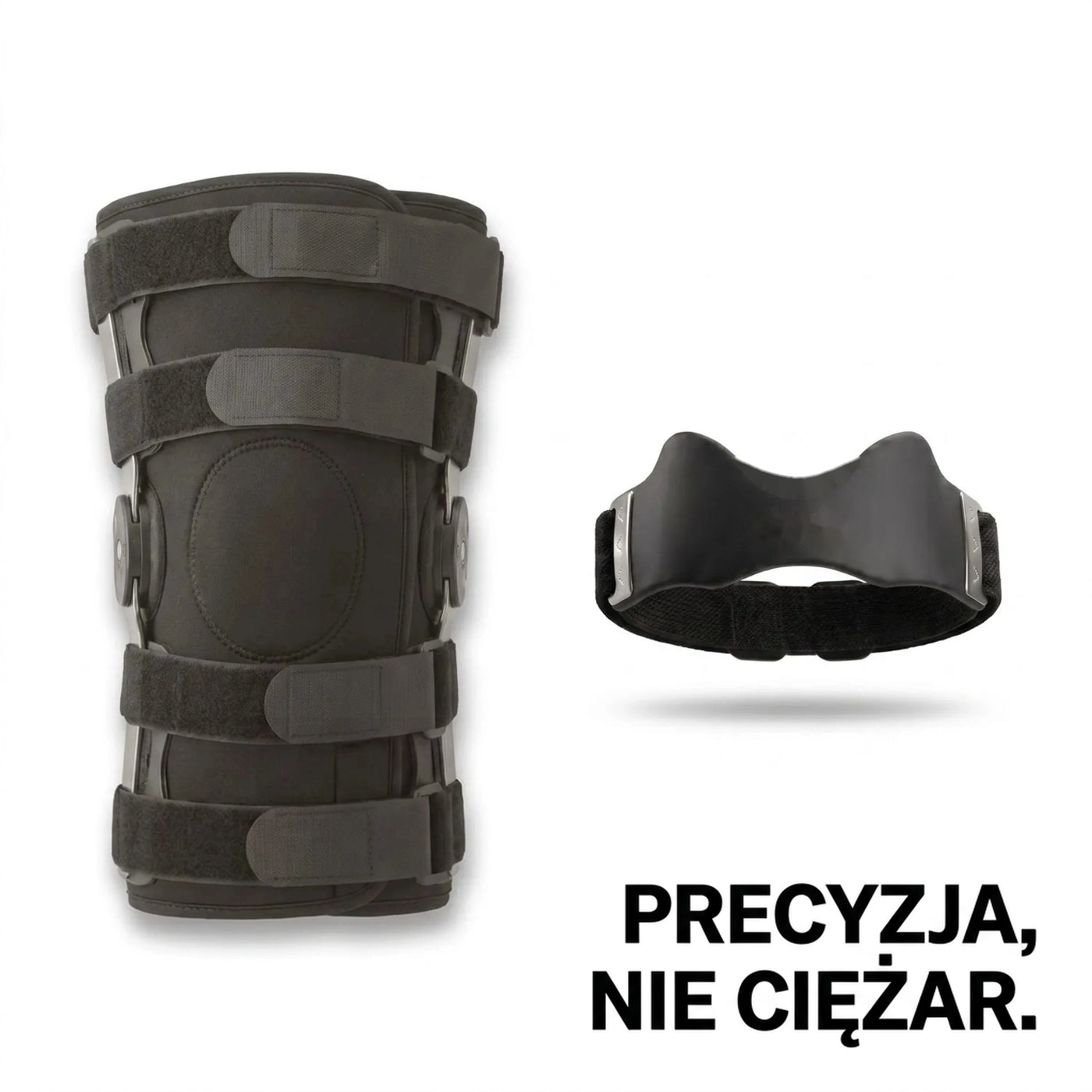 Opaska Bloomin w użyciu